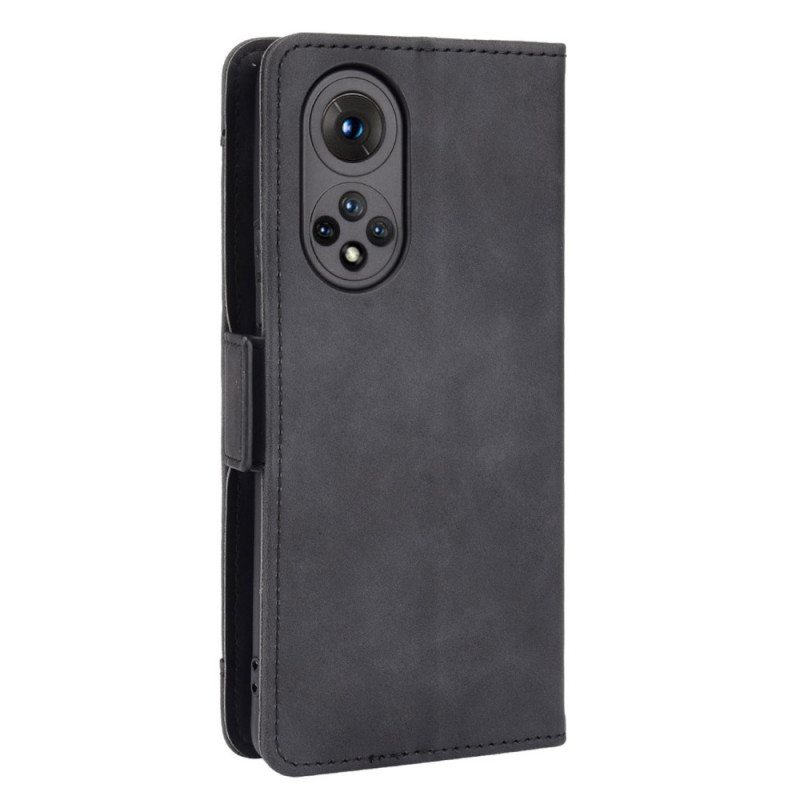 Flip Case Huawei Nova 9 Multi-card Premier Class