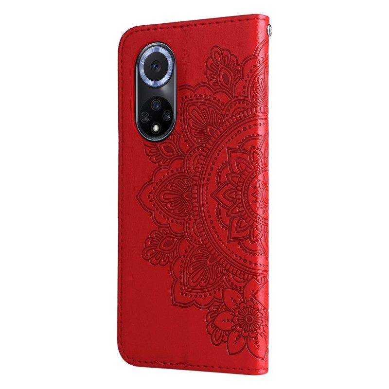 Kotelot Huawei Nova 9 Mandala