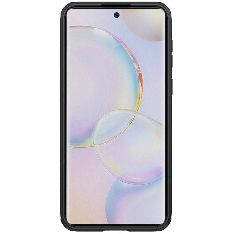 Kuori Huawei Nova 9 Camshield Nillkin