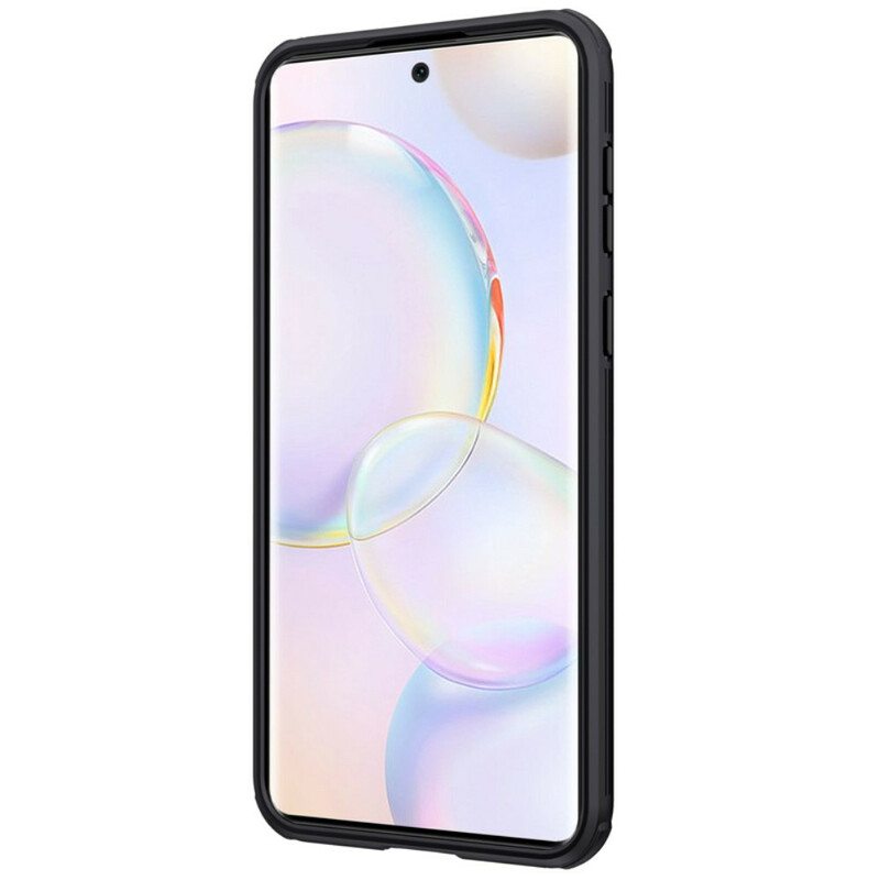 Kuori Huawei Nova 9 Camshield Nillkin