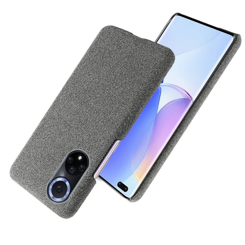 Kuori Huawei Nova 9 Texture Fabric Ksq