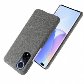 Kuori Huawei Nova 9 Texture Fabric Ksq