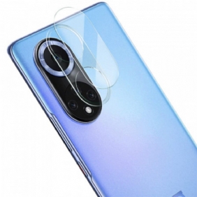 Suojaava Karkaistu Lasilinssi Honor 50 / Huawei Nova 9 Imak:Lle