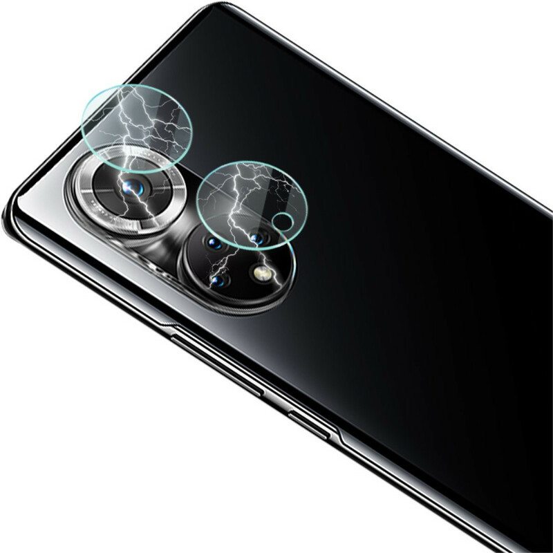 Suojaava Karkaistu Lasilinssi Huawei Nova 9 Honor 50/50 Pro Imakille