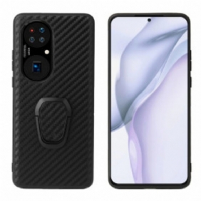 Case Huawei P50 Hiilikuiturengastuki