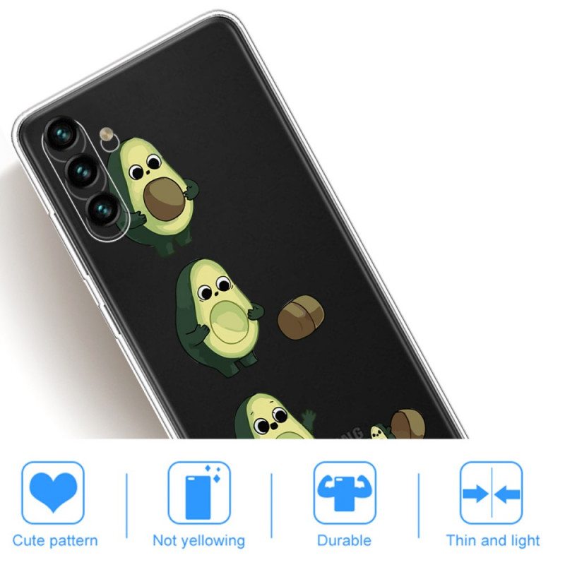 Case Samsung Galaxy A13 5G / A04s Asianajajan Elämä