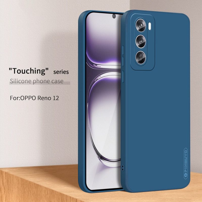 Case Oppo Reno 12 5g Puhelinkuoret Pinwuyo