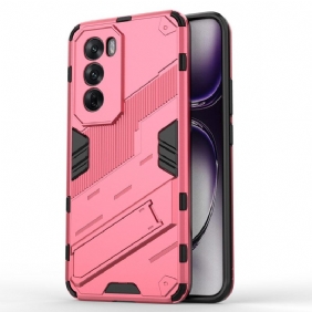 Puhelinkuoret Oppo Reno 12 5g Ultra Resistant Integrated Support