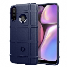 Case Samsung Galaxy A20s Kestävä Kilpi