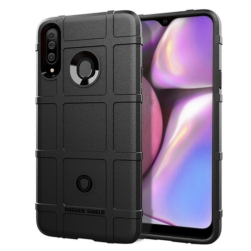 Case Samsung Galaxy A20s Kestävä Kilpi