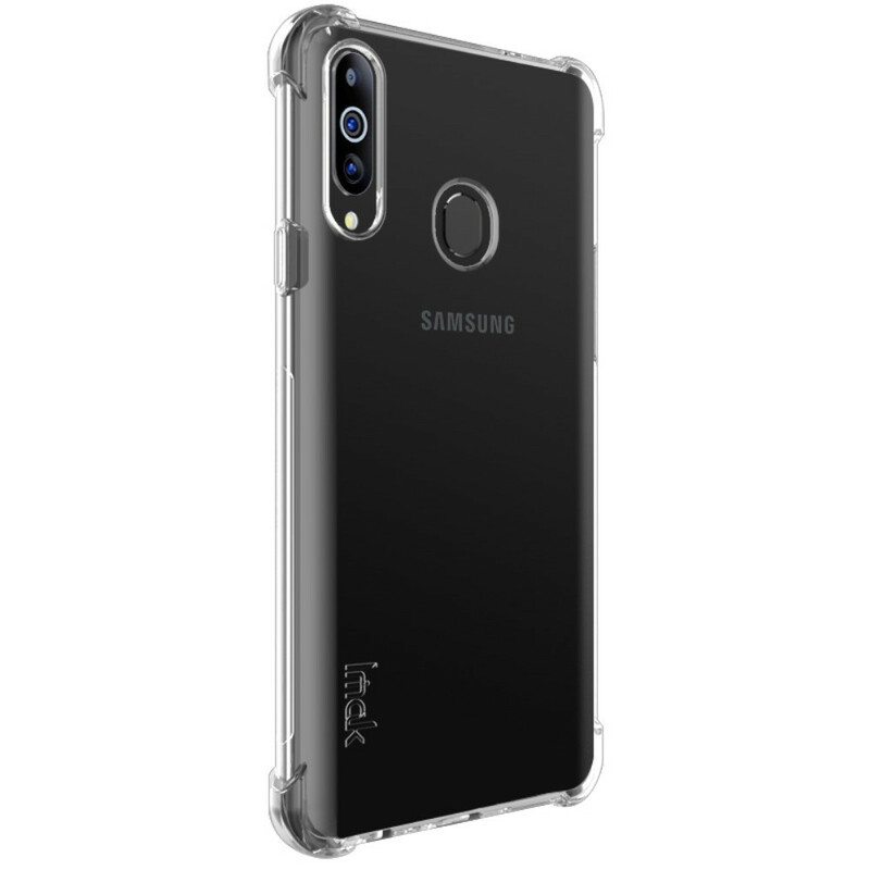 Kuori Samsung Galaxy A20s Imak Silkkinen Valkokankaalla