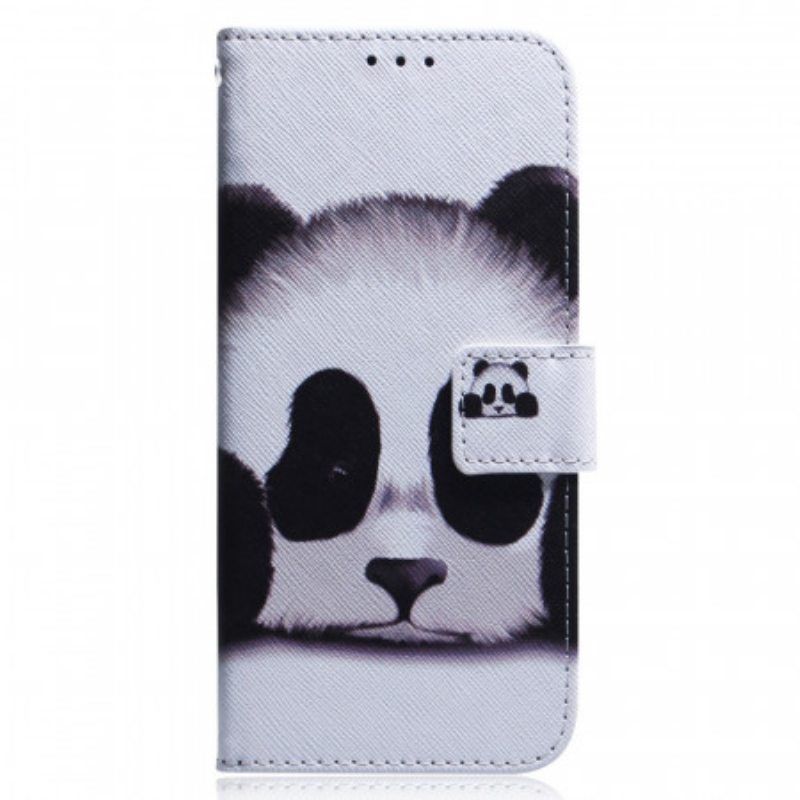 Kotelot Xiaomi 12 Pro Panda