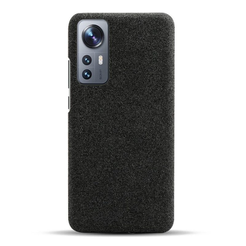 Kuori Xiaomi 12 Pro Ksq Fabric Chic