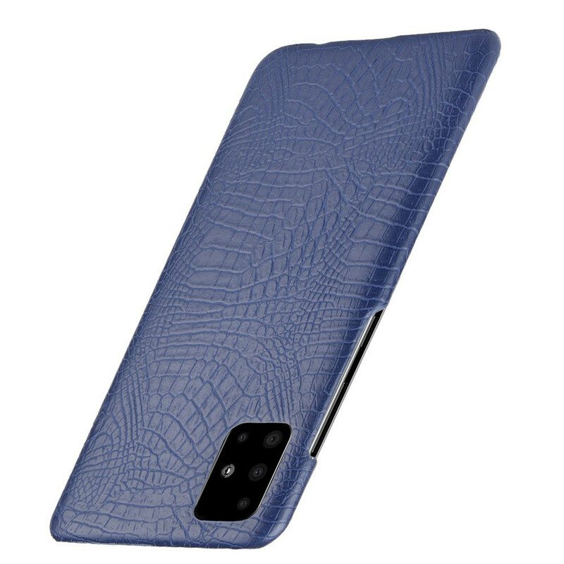 Case Samsung Galaxy A51 Krokotiilin Ihovaikutus