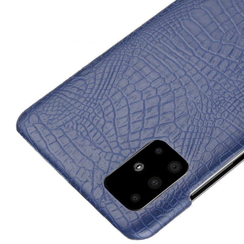 Case Samsung Galaxy A51 Krokotiilin Ihovaikutus