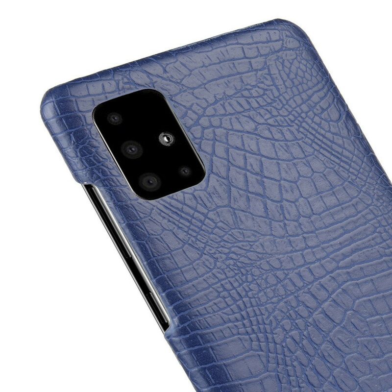 Case Samsung Galaxy A51 Krokotiilin Ihovaikutus