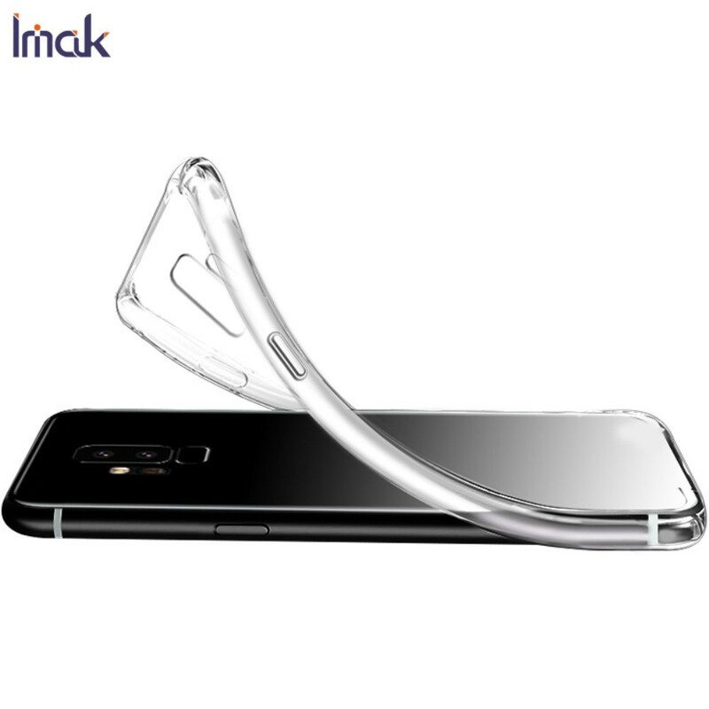 Case Sony Xperia 10 II Imak Transparent Ux-5 -sarja