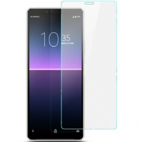 Imak Karkaistu Lasi Näytönsuoja Sony Xperia 10 Ii:Lle