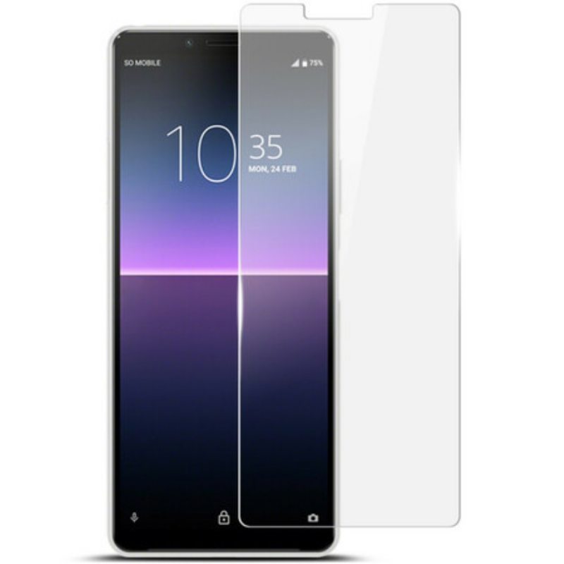 Imak Suojakalvo Sony Xperia 10 Ii -Näytölle